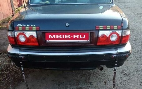 ГАЗ 31105 «Волга», 2008 год, 800 000 рублей, 2 фотография