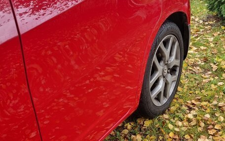 Honda Jazz II рестайлинг, 2011 год, 780 000 рублей, 9 фотография
