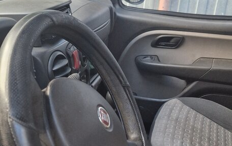 Fiat Doblo I, 2011 год, 275 000 рублей, 3 фотография