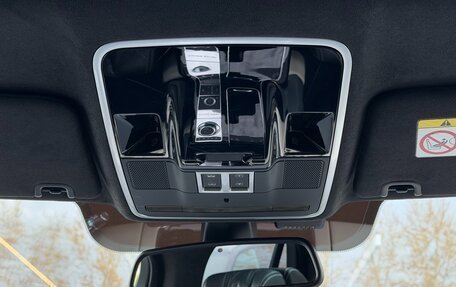 Land Rover Range Rover IV рестайлинг, 2013 год, 3 770 000 рублей, 31 фотография