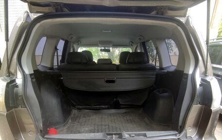 Mitsubishi Outlander III рестайлинг 3, 2011 год, 800 000 рублей, 8 фотография