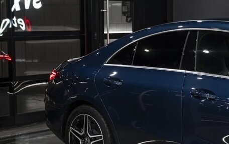 Mercedes-Benz CLA, 2022 год, 4 300 000 рублей, 5 фотография