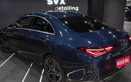 Mercedes-Benz CLA, 2022 год, 4 300 000 рублей, 6 фотография