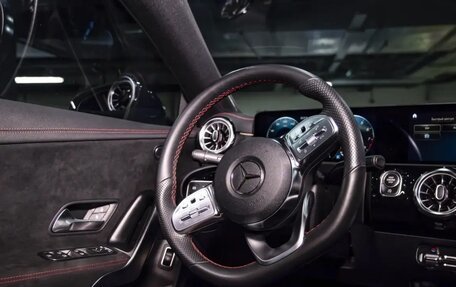 Mercedes-Benz CLA, 2022 год, 4 300 000 рублей, 13 фотография