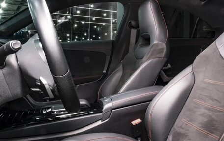 Mercedes-Benz CLA, 2022 год, 4 300 000 рублей, 12 фотография