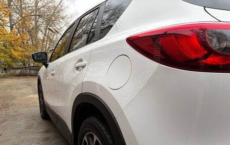Mazda CX-5 II, 2016 год, 1 790 000 рублей, 7 фотография