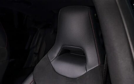 Mercedes-Benz CLA, 2022 год, 4 300 000 рублей, 14 фотография