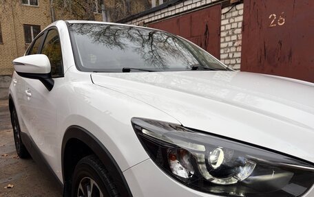 Mazda CX-5 II, 2016 год, 1 790 000 рублей, 10 фотография