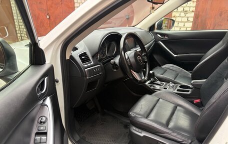 Mazda CX-5 II, 2016 год, 1 790 000 рублей, 13 фотография