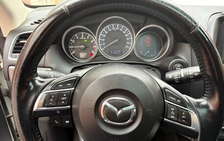 Mazda CX-5 II, 2016 год, 1 790 000 рублей, 17 фотография