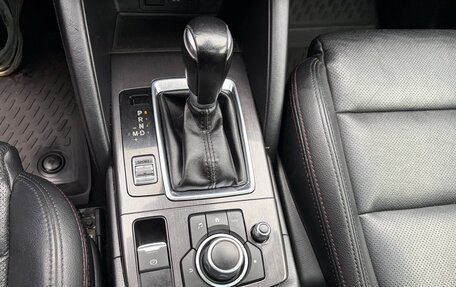 Mazda CX-5 II, 2016 год, 1 790 000 рублей, 18 фотография