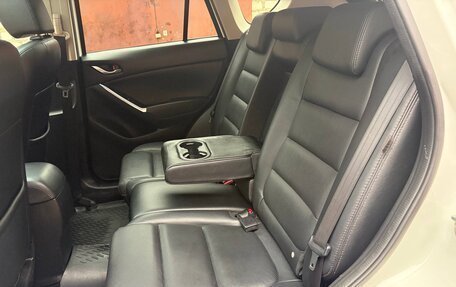 Mazda CX-5 II, 2016 год, 1 790 000 рублей, 24 фотография