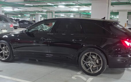 Audi A6, 2019 год, 3 999 980 рублей, 10 фотография