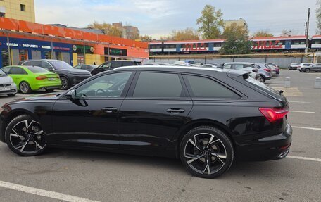 Audi A6, 2019 год, 3 999 980 рублей, 5 фотография