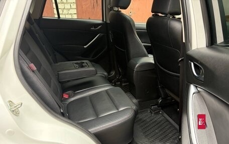 Mazda CX-5 II, 2016 год, 1 790 000 рублей, 25 фотография