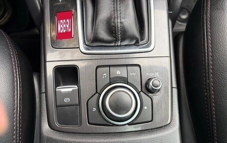 Mazda CX-5 II, 2016 год, 1 790 000 рублей, 27 фотография