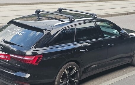 Audi A6, 2019 год, 3 999 980 рублей, 9 фотография