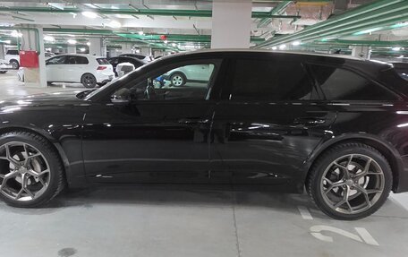 Audi A6, 2019 год, 3 999 980 рублей, 11 фотография