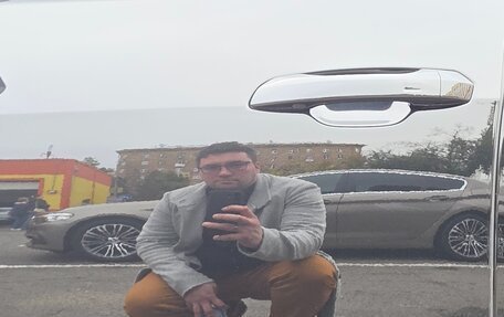 Audi A6, 2019 год, 3 999 980 рублей, 14 фотография