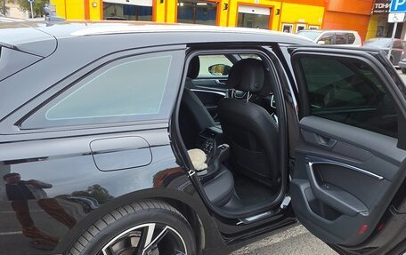 Audi A6, 2019 год, 3 999 980 рублей, 21 фотография