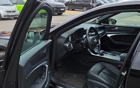 Audi A6, 2019 год, 3 999 980 рублей, 16 фотография