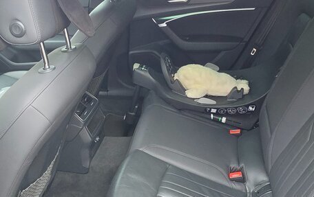 Audi A6, 2019 год, 3 999 980 рублей, 22 фотография
