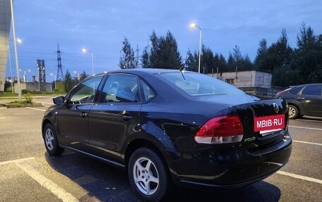 Volkswagen Polo VI (EU Market), 2014 год, 745 000 рублей, 9 фотография