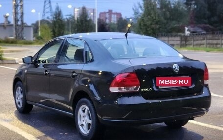 Volkswagen Polo VI (EU Market), 2014 год, 745 000 рублей, 7 фотография