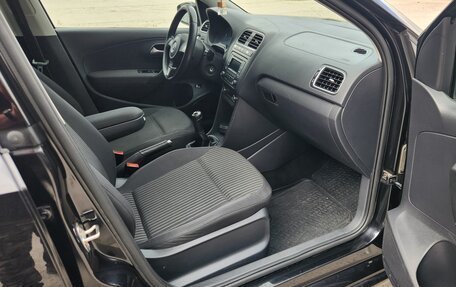 Volkswagen Polo VI (EU Market), 2014 год, 745 000 рублей, 18 фотография