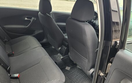 Volkswagen Polo VI (EU Market), 2014 год, 745 000 рублей, 20 фотография