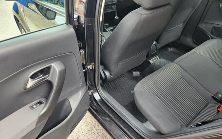 Volkswagen Polo VI (EU Market), 2014 год, 745 000 рублей, 16 фотография