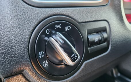 Volkswagen Polo VI (EU Market), 2014 год, 745 000 рублей, 22 фотография
