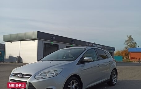 Ford Focus III, 2011 год, 590 000 рублей, 2 фотография