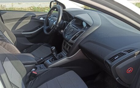 Ford Focus III, 2011 год, 590 000 рублей, 7 фотография