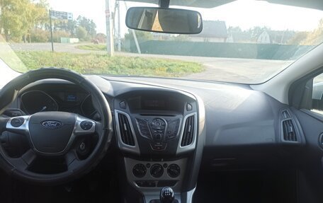 Ford Focus III, 2011 год, 590 000 рублей, 11 фотография