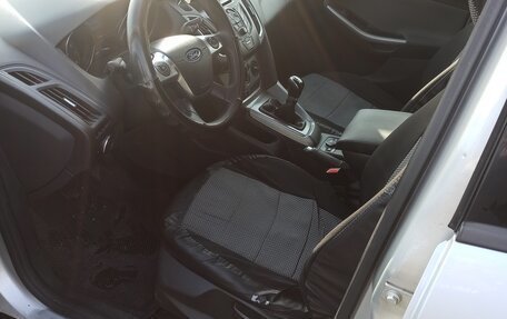Ford Focus III, 2011 год, 590 000 рублей, 8 фотография