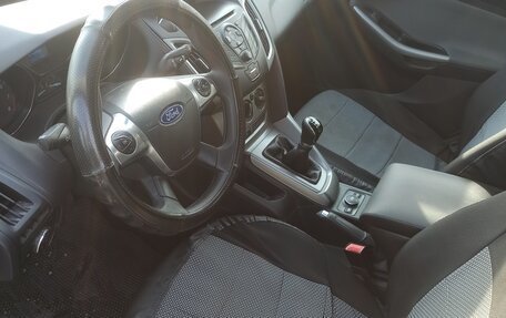 Ford Focus III, 2011 год, 590 000 рублей, 10 фотография
