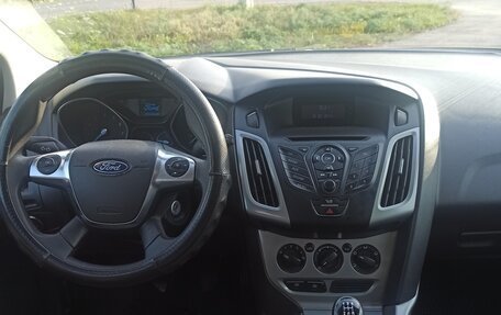 Ford Focus III, 2011 год, 590 000 рублей, 9 фотография