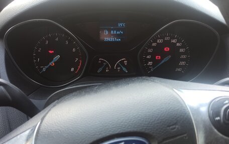 Ford Focus III, 2011 год, 590 000 рублей, 14 фотография