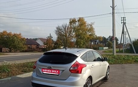 Ford Focus III, 2011 год, 590 000 рублей, 5 фотография