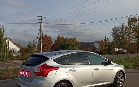 Ford Focus III, 2011 год, 590 000 рублей, 6 фотография