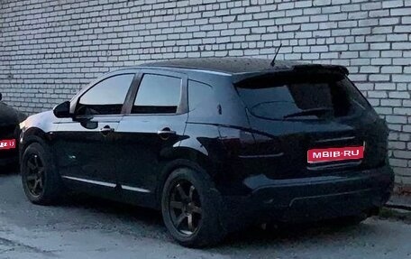 Nissan Qashqai, 2007 год, 999 000 рублей, 1 фотография