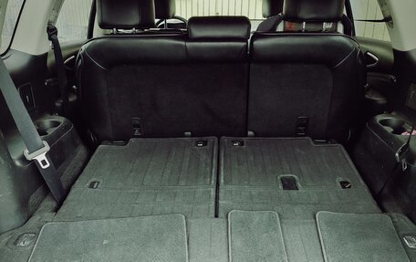 Infiniti JX, 2013 год, 1 550 000 рублей, 9 фотография