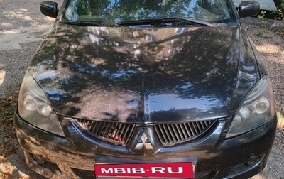 Mitsubishi Lancer IX, 2004 год, 3 000 000 рублей, 1 фотография