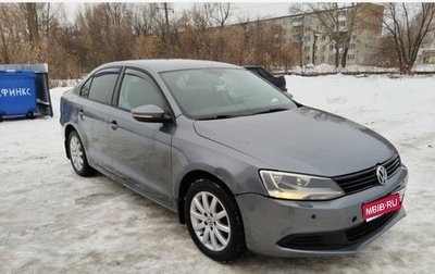 Volkswagen Jetta VI, 2014 год, 700 000 рублей, 1 фотография