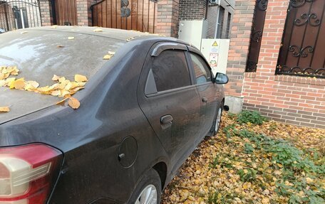 Chevrolet Cobalt II, 2013 год, 500 000 рублей, 1 фотография