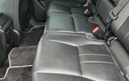 Land Rover Discovery Sport I рестайлинг, 2017 год, 2 200 000 рублей, 10 фотография