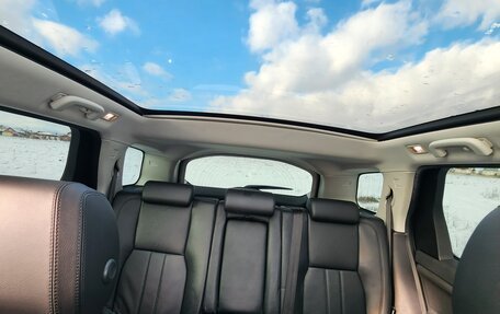 Land Rover Discovery Sport I рестайлинг, 2017 год, 2 200 000 рублей, 20 фотография