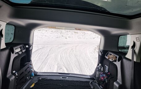 Land Rover Discovery Sport I рестайлинг, 2017 год, 2 200 000 рублей, 22 фотография