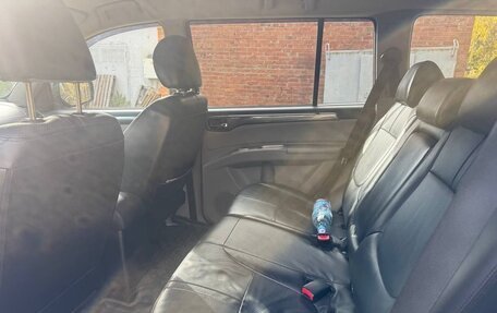 Mitsubishi Pajero Sport II рестайлинг, 2014 год, 2 400 000 рублей, 8 фотография